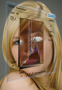 Bildbearbeitung in Photoshop